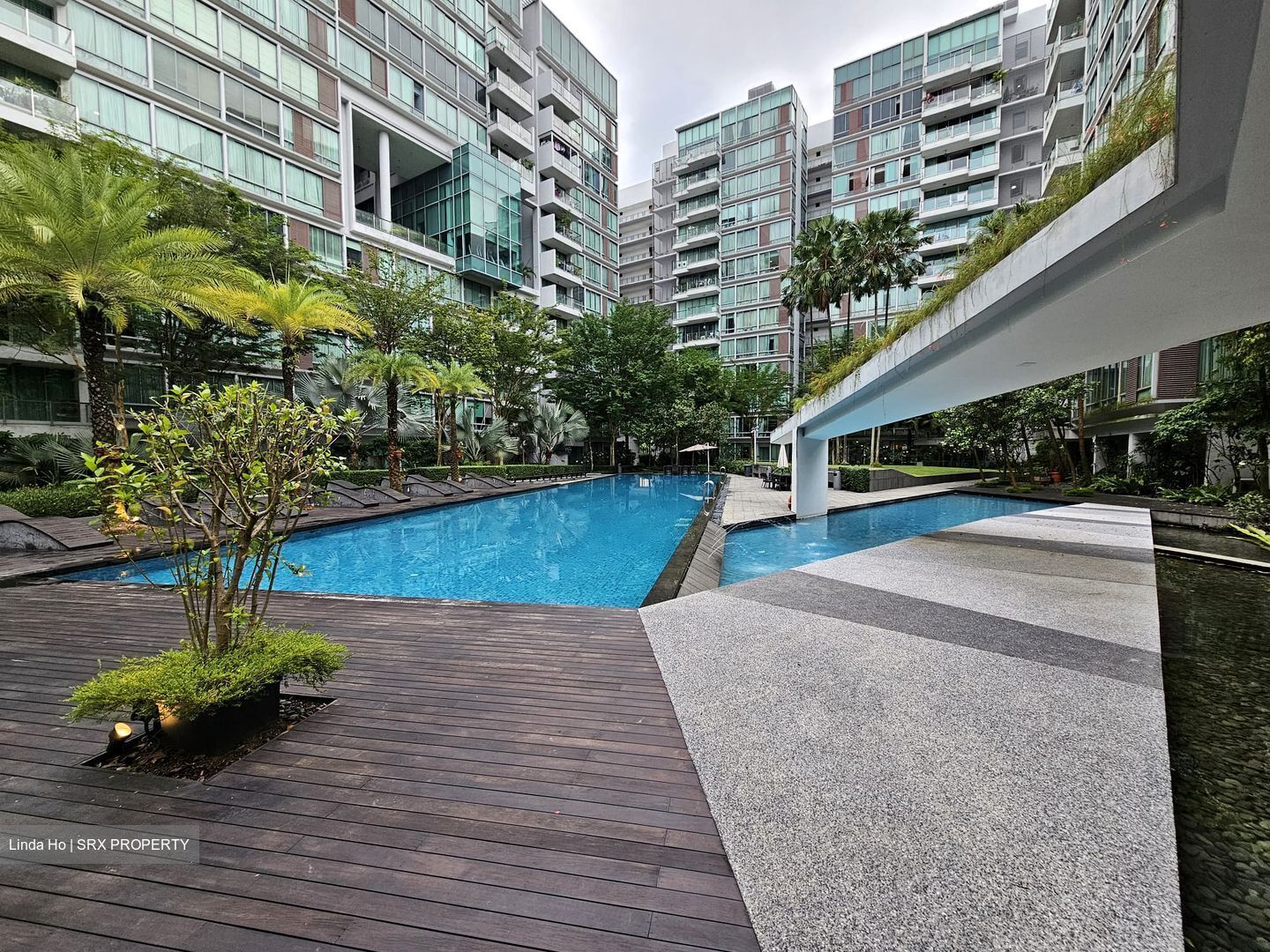 One-north Residences (D5), Apartment #552761271